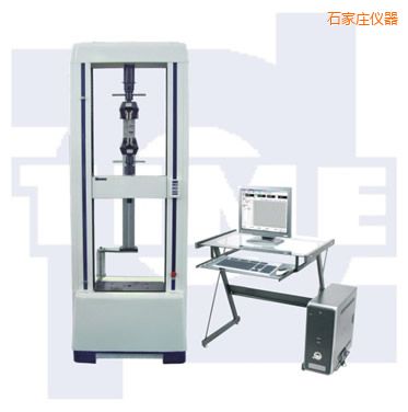 石家莊微機(jī)控制電子萬能試驗機(jī)