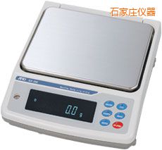 石家莊GX-K系列精密工業(yè)天平,8.1kg,0.01g