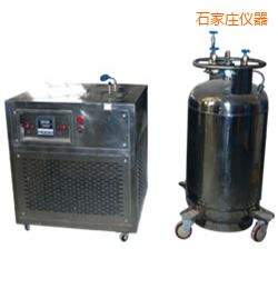 石家莊時代液氮沖擊試驗(yàn)低溫儀