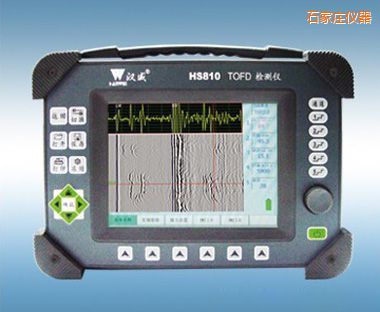 ʯ���f��yʽTOFD�����z�y�x