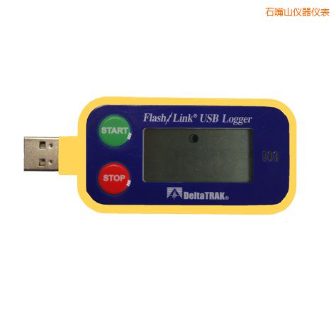 ʯ��ɽFlashLink®USB Logger һ�����\(y��n)ݔ�ضȔ�(sh��)��(j��)ӛ䛃x