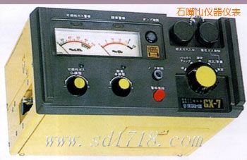 石嘴山多用途氣體檢測儀