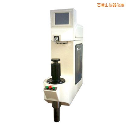 石嘴山全自動洛氏硬度計(jì)
