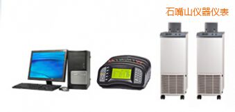石嘴山熱電阻自動(dòng)檢定系統(tǒng)