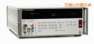 石嘴山交流電壓測量標準