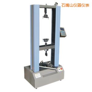 石嘴山電子式人造板試驗(yàn)機(jī)