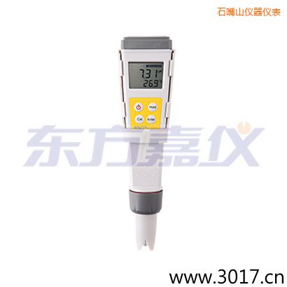 石嘴山精密防水迷你型酸度計(jì)