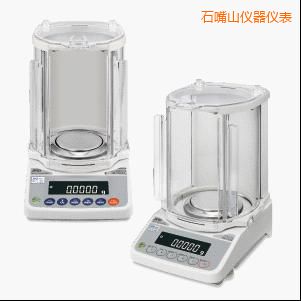 石嘴山日本AND HR-AZ/HR-A系列分析天平