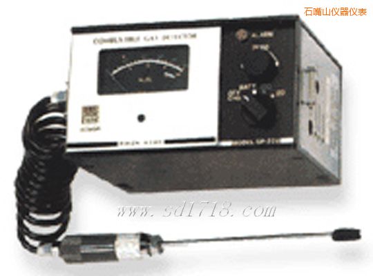 石嘴山可燃?xì)怏w檢測儀