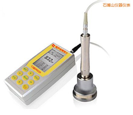 石嘴山超聲波硬度計(jì)(配電動測頭)