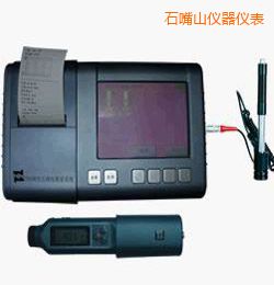石嘴山時代里氏硬度測量系統(tǒng)