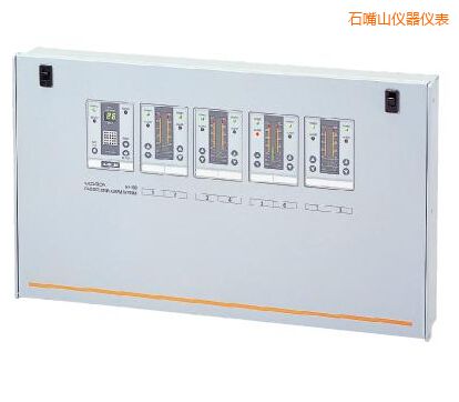 石嘴山固定式氣體檢測(cè)儀控制器