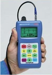 石嘴山超聲波測厚儀