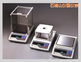 ʯ��ɽGXϵ�о��������ƽ,410,0.001g