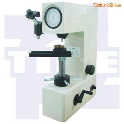 石嘴山數(shù)顯布洛維硬度計(jì)