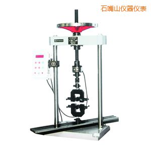 石嘴山電子式人造板試驗(yàn)機(jī)