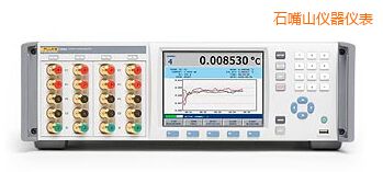 石嘴山超級測溫電橋