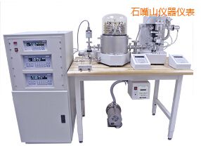 ʯ��ɽ���ʼ���┵(sh��)��(j��)�yԇϵ�y(t��ng)