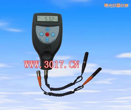 壽光鐵基涂層測厚儀