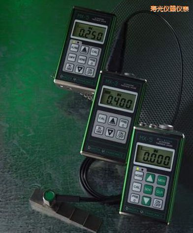 壽光超聲波測厚儀