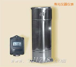 壽光雨量記錄儀