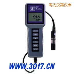 壽光鹽度 電導(dǎo) 溶解氧 溫度測(cè)量?jī)x