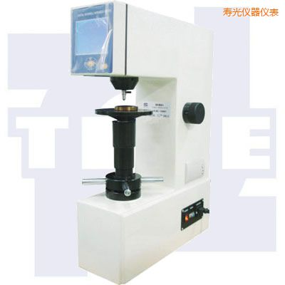 壽光時代液晶數(shù)顯表面洛氏硬度計
