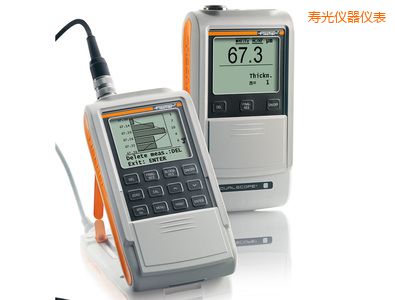 壽光手持式涂層測(cè)厚儀