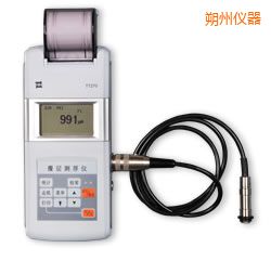 朔州時代漆膜測厚儀