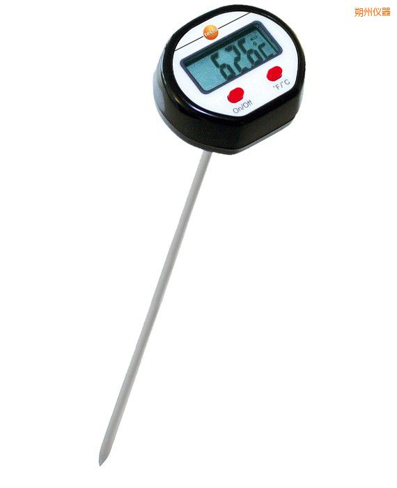 朔州迷你刺入式溫度計(jì)