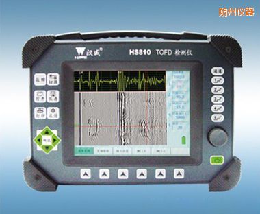 ˷�ݱ�yʽTOFD�����z�y�x