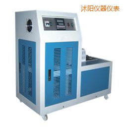 沭陽(yáng)沖擊試樣低溫槽