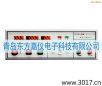 程控耐電壓測(cè)試儀