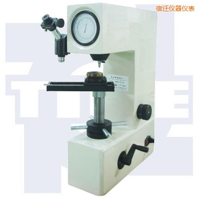 宿遷時代電動表面洛氏維氏硬度計