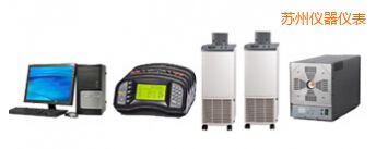 蘇州熱阻熱偶綜合自動檢定系統(tǒng)