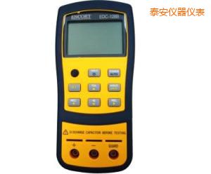 泰安手持式LCR電橋