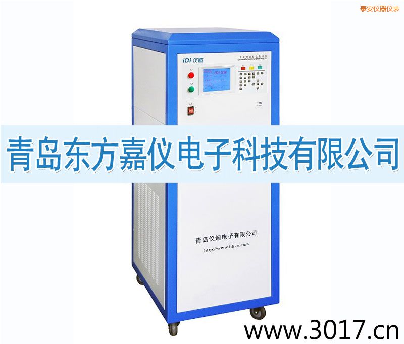 泰安安全性能綜合測(cè)試儀(三相六合一)