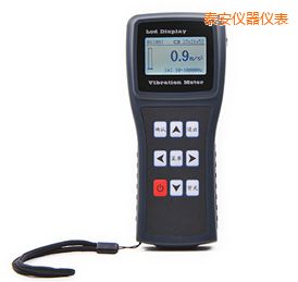 泰安測(cè)振儀