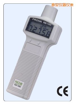 泰安數(shù)位式轉速計