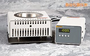 泰安表面溫度校準器