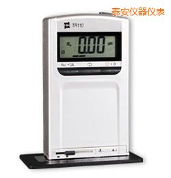 泰安時代袖珍式表面粗糙度儀