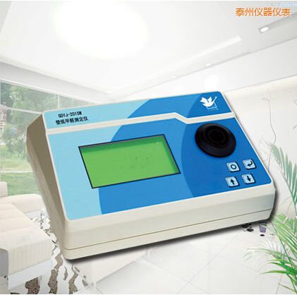 泰州防火門甲醛測(cè)定儀