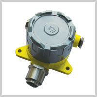 唐山BS100固定式氧氣檢測(cè)變送器