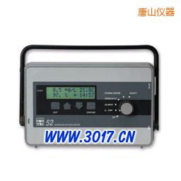 唐山實(shí)驗(yàn)室溶解氧測量儀