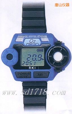 唐山氧氣檢測(cè)儀