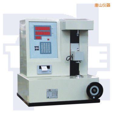 唐山雙數顯示拉壓彈簧試驗機