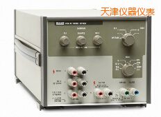 天津參考分壓器