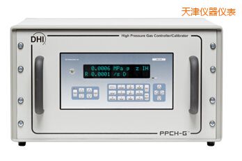 天津高壓氣體氣壓控制器校準(zhǔn)器