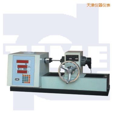 天津數(shù)顯式扭轉(zhuǎn)試驗機該試驗機