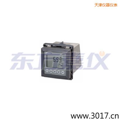天津工業(yè)微電腦型酸度、氧化還原控制器